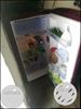 Samsung refrigerator 192 ltr one month old urgent