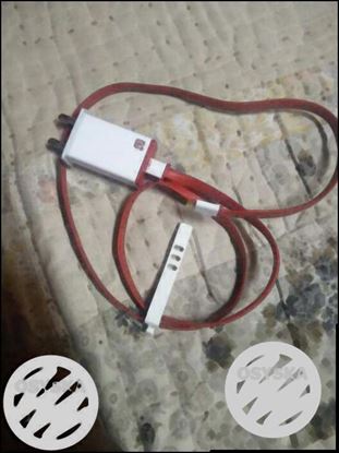 Mobile chargers