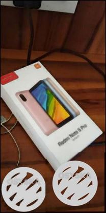 Red mi note pro 6gb 64gb with 6 months warranty