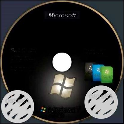 Windows XP 7 8 10 pro