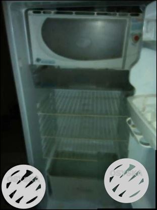 Nice condition fridge