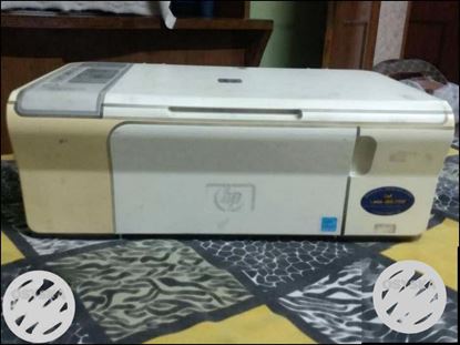 Hp deskjet F4288 (All in one) in very good