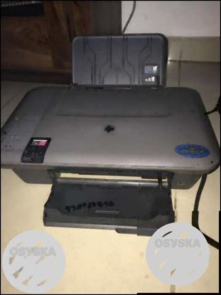 HP Deskjet Printer1050