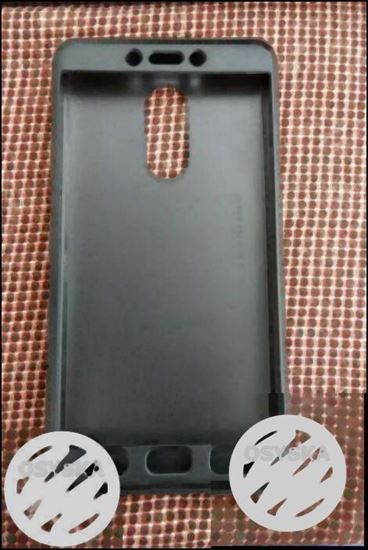 360 cover for redmi note 4