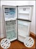 Samsung 280 ltrs silver fresh double door refrigerator with delivery