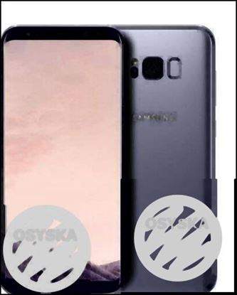 Samsung Galaxy S8 64GB and other flagships in Rohini, Delhi Only Samsu