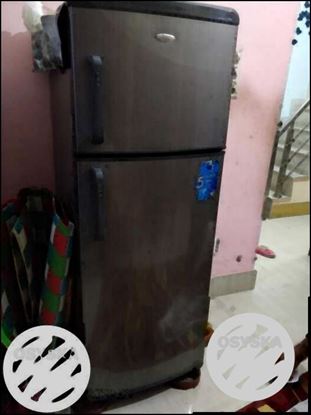 Refrigerator 250 Litre condition is new No