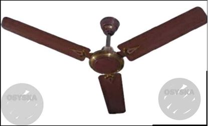 Usa ceiling Fan for sale