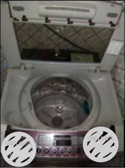 Washing machine OLG 7 kg