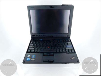 Lenovo X201 Core i5 1st Gen 4GB Ram /1TB HDD 14" Dis , 6 month wrnt