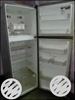 Stainless Steel Top-mount Refrigerator