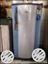 Whirlpool single door fridge. good condition