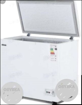 200 ltr ice freezer available ,lightly used