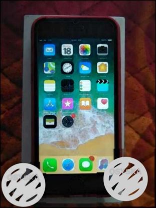 Apple iPhone 6s 32 GB 6 month old full kit