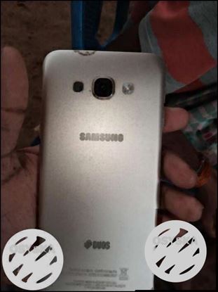 Samsung Galaxy a8