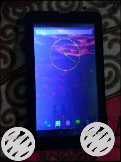 I Want to sell my Datawind calling tablets good