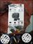 Black Action Camera Box