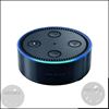 Echo Dot (2nd Generation) - Smart speaker with Alexa - Black