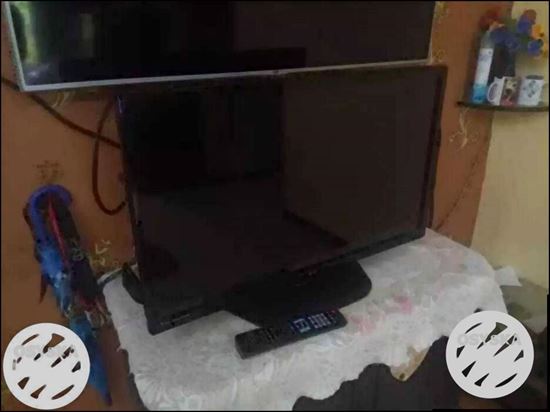 Used lg 32" hd usb led tv for 10999/-