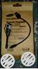 Black Samsung Galaxy Bluetooth Headset With Box