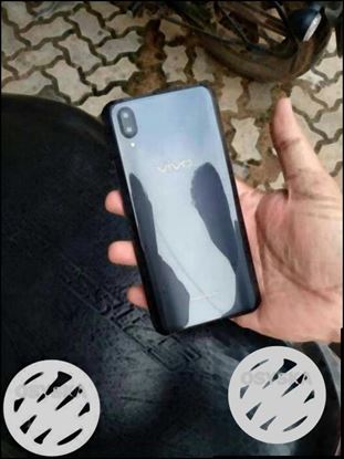 Vivo v9 64gb 4gb