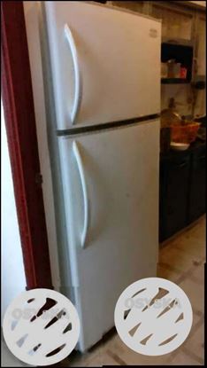 Double door Refrigerator 540lts