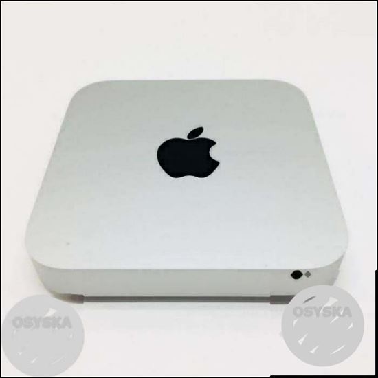 Mac Mini late 2012