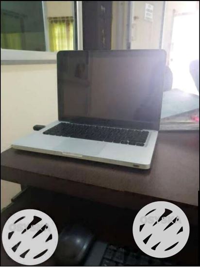 Mac book pro