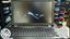 Black And Gray HP Laptop