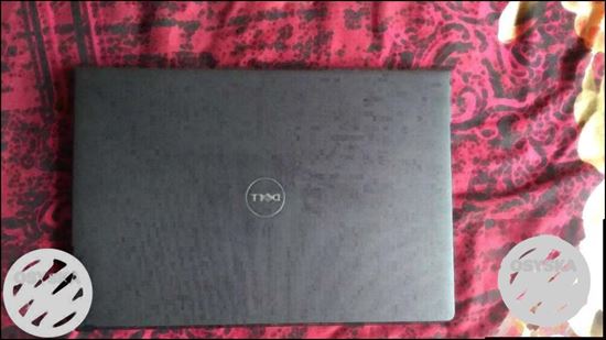 Dell I3 6th Generation 4GB 1TB