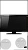 Sansui 24" Full HD TV - Rarely Used