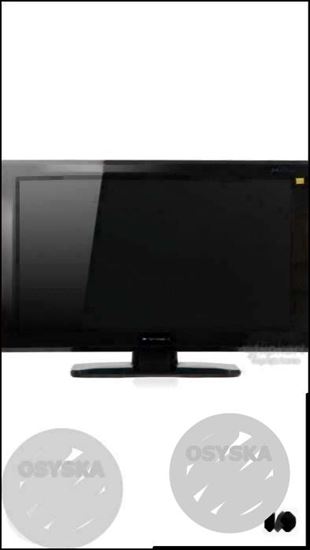 Sansui 24" Full HD TV - Rarely Used