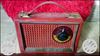 Very rare grundig transistor yea4 1960 leather