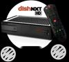 DISH TV NXT Premium HD+Connection.*Free Titanium Pack + HD pack