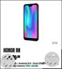 The Notch display with 16 MP front camera 4+64GB Honor 9N