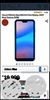 Huawei p20 lite " Blue colour " 4gb " 64gb " Just