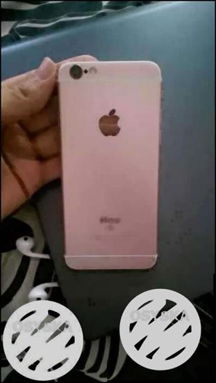 6s 64gb good condition argently sell 5months old