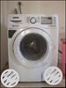 Washing Machine, Samsung Eco Bubble, New Technology, 4 Months Old