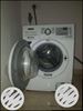 Washing Machine, Samsung Eco Bubble, New Technology, 4 Months Old