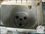 Beige Twin Tub Washing Machine