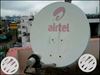 AIRTEL DIGITAL,Airtel dth TV DIGITAL SET TOP BOX.