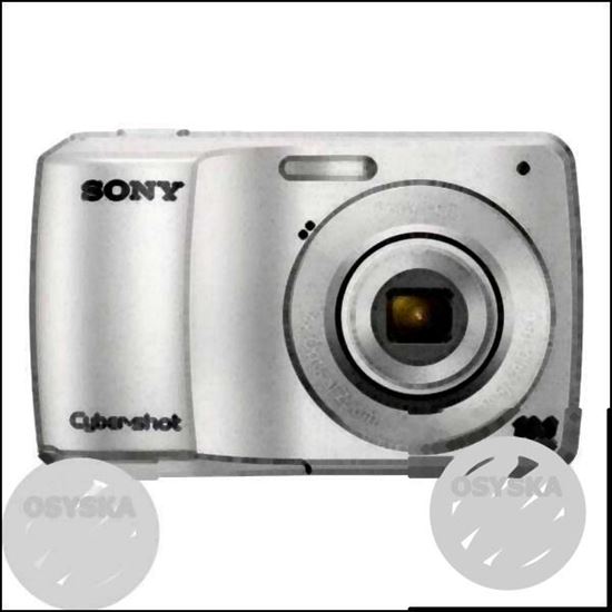 Sony cyber camera worth Rs. 5000 selling in just