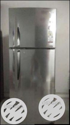 LG double door refrigerator model GL-T292RPZM/