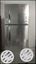 LG double door refrigerator model GL-T292RPZM/