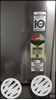 LG double door refrigerator model GL-T292RPZM/