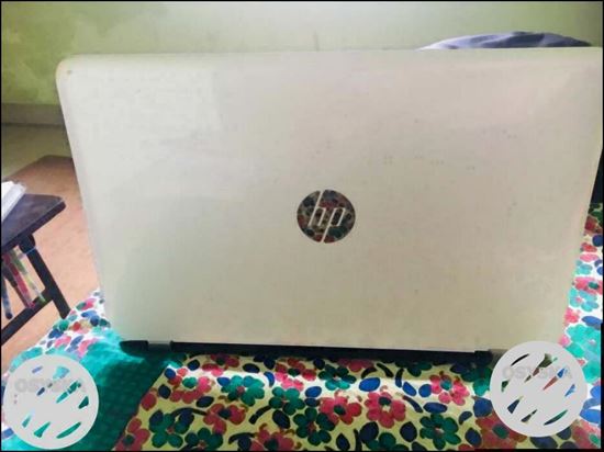 HP Laptop 8Gb Ram 1TB memory