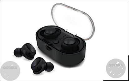 T02 True Wireless Bluetooth Earphone with Deep Base