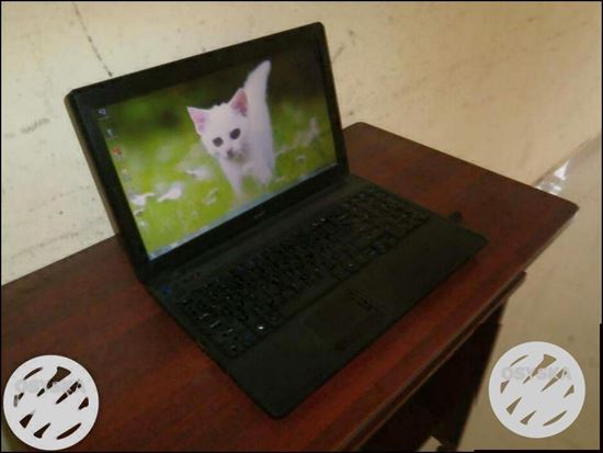 Personal Lap Acer i3. 4gb ram. 500gb hdd, WiFi Webcam