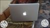 Apple macbook pro i7 500GB 8GB MC724 13"with bill