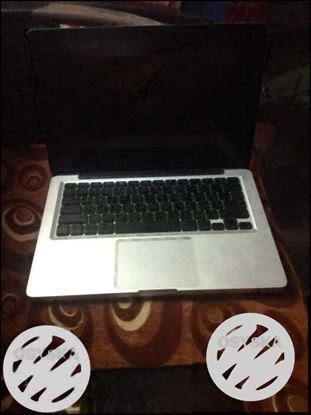 2 years + Good condition Laptop chalu nai Ho rha